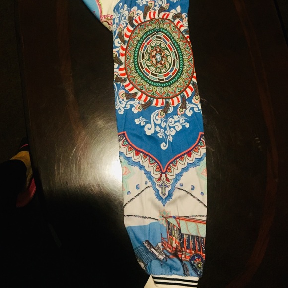 Long sleeve top  size XL NWT by Hale Bob - Picture 4 of 7